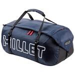 Millet Duffel Divino Duffle 60 Saphir Présentation