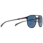 Red Bull Spect Lunettes de soleil Redms Pilot Matt Dark Blue Blue Polarized Présentation