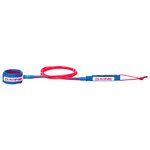 Dakine Leash Surf Procomp 3/16" Dark Tide 