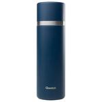 Qwetch Mug Thermo 750 ml Matt Marine Présentation