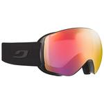 Julbo Masque de Ski Stormchaser Otg Noir Reactiv 1-3 High Contrast Présentation
