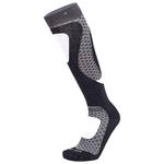 La Chaussette de France Chaussettes Bio Ceramique Ev Argent Présentation