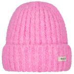 Barts Bonnet Wellawaya Beanie Rose Présentation