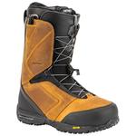Nitro Boots El Mejor Tls+ Brown Présentation