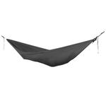 Ticket To The Moon Hamac Lightest Hammock Dark Grey Présentation