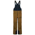 Oakley Pantalon Ski TNP Shell Bib Army Green Présentation