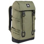 Burton Sac à dos Tinder 2.0 30L Forest Moss Présentation