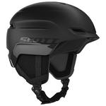 Scott Casque Chase 2 Black 