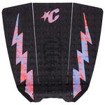 Creatures Pad Surf Mick Eugene Fanning Lite Ecopure Purple Haze Swirl Présentation