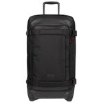 Eastpak Valise Tranverz Cnnct L 105L Rip Black Présentation