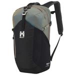 Millet Sac à dos Ubic 20L E-Black Sand Présentation
