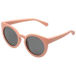 Komono Lunettes de soleil Lulu S Blush Présentation