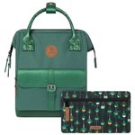 Cabaia Sac à dos Adventurer Mini 12L Leon Présentation