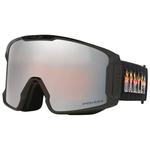 Oakley Masque de Ski Line Miner L Rene Rinnekangas Signature Prizm Black Iridium Présentation