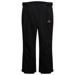 Superdry Pantalon Ski Ski Slim Pant M's Black Présentation