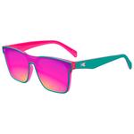 Knockaround Lunettes de soleil Afters Miami Présentation
