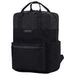 Kapten & Son Sac à dos Bergen Pro 15L All Black Présentation
