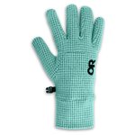 Outdoor Research Gant Trail Mix Women's Gloves Sage Présentation