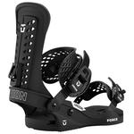Union Fix Snowboard Force Classic Black Présentation