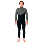 Rip Curl Combinaison Intégrale E-Bomb Zip Free 4/3 Deep Cactus Présentation