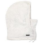 Burton Cagoule Women's Cora Hood Helmet Size Stout White Présentation