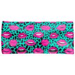 Curlynak Bandeau 4 Saisons Headband Kiss Présentation