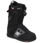 DC Boots Phantom MZ Black Black Grey 