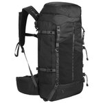 Picture Sac à dos Off Trax 30+10 Backpack Black Présentation