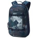 Dakine Sac à dos Mission Backpack 18L Sub Topo Présentation