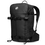 Mammut Sac à dos Nirvana 22 Black Présentation