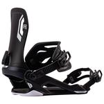 Nitro Fix Snowboard Talent Ultra Black 