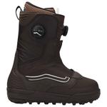 Vans Boots Verse Blake Paul Demitasse/Black Présentation