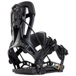 Nidecker Fix Snowboard NX2 Black Présentation