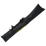 Fischer Housse Ski Skicase Eco Xc 1 Pair 210 cm Black Yellow Présentation