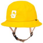 Bangproof Casque Nautique Bucket Yellow Présentation