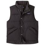Patagonia Doudoune sans manches M's Downdrift Vest Black Présentation