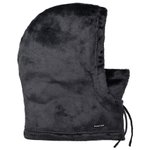 Burton Cagoule Women's Cora Hood True Black Présentation