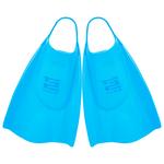 Hydro Palmes Bodyboard Finz Tech 2 Ice Blue Présentation