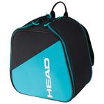 Head Housse chaussures Boot Backpack Jr 25L Black Blue Présentation