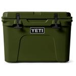 Yeti Glacière Tundra 35 Olive Présentation
