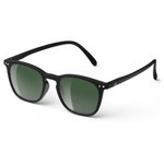 Izipizi Lunettes de soleil Sun #E Black Tortoise Présentation