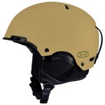 K2 Casque Stash Desert Présentation