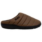 Subu Chaussons Subu Mountain Khaki Présentation