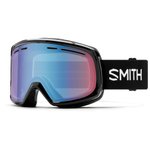 Smith Masque de Ski As Range Black Blu Snsr M Présentation