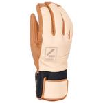 Level Gant Rover Glove Beige Présentation