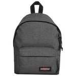 Eastpak Sac à dos Orbit 10L Black Denim Présentation