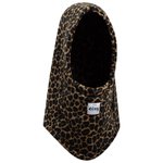 Eivy Cagoule Mandy Fleece Balaclava Leopard Présentation