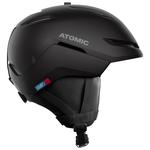 Atomic Casque de ski Savor Gt Amid Black Présentation