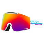 Pit Viper Masque de Ski Proform The Food Court Présentation