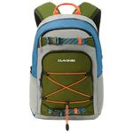 Dakine Sac à dos Grom Backpack 2.0 13L Crestline Présentation
